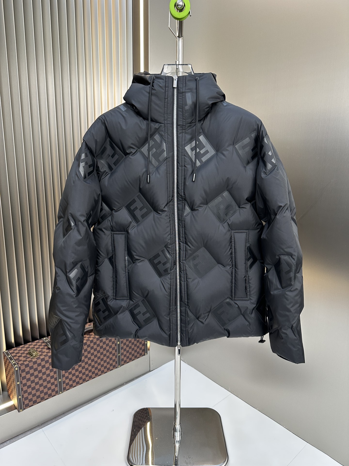 Louis Vuitton Down Jackets